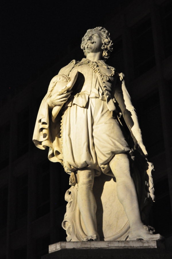 Antoon Van Dyck - Meir, Antwerpen Antoon Van Dyck - Meir, Antwerpen