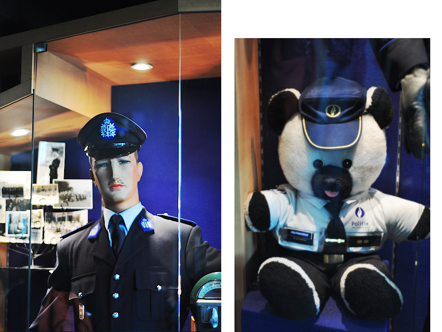 Politiemuseum Antwerpen