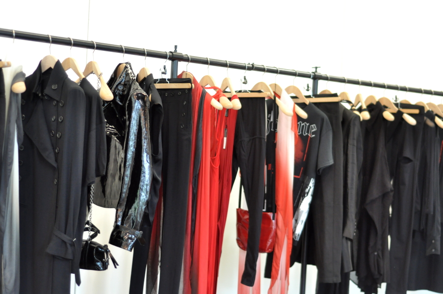 Jolene by Ann Demeulemeester - Antwerpen