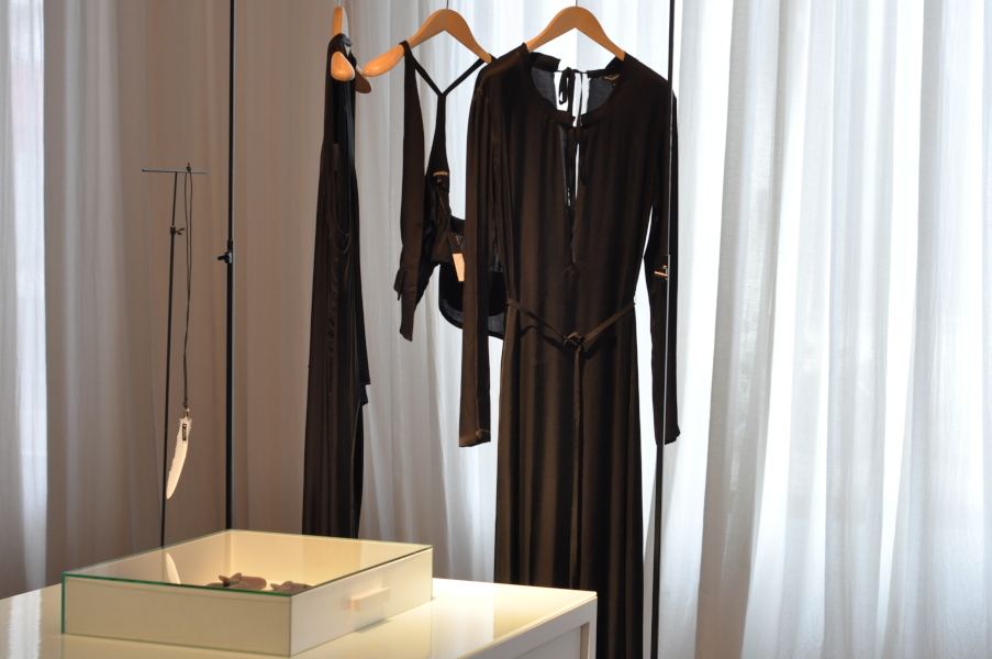 Jolene by Ann Demeulemeester - Antwerpen