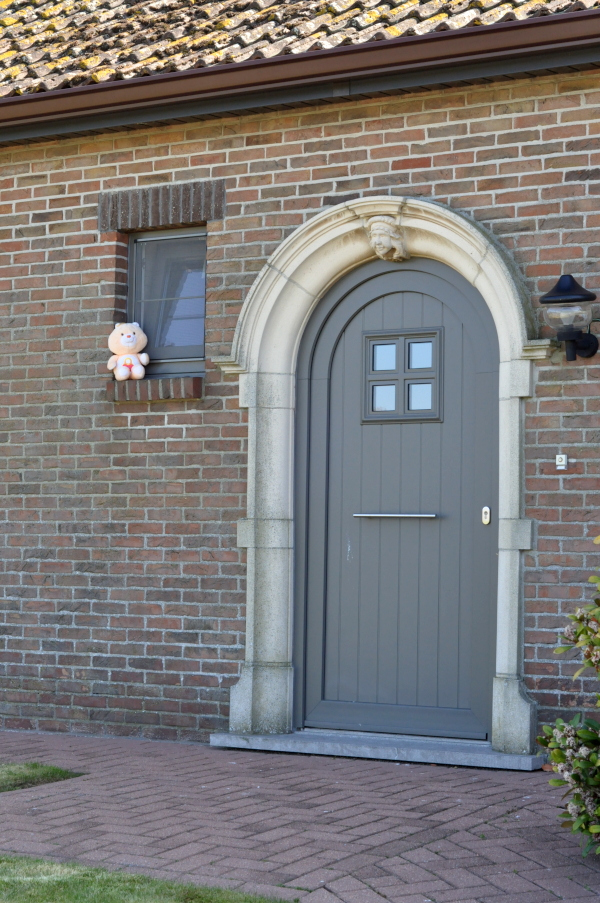 Berenjacht Antwerpen