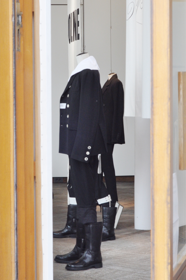 Jolene by Ann Demeulemeester - Antwerpen