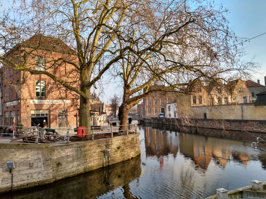 Brugge