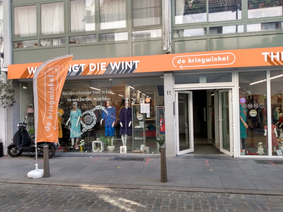 Kringwinkel Antwerpen