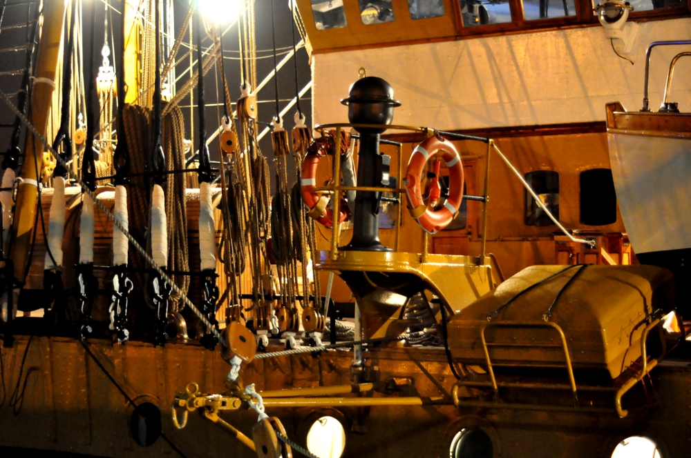 Amerigo Vespucci w Antwerpii