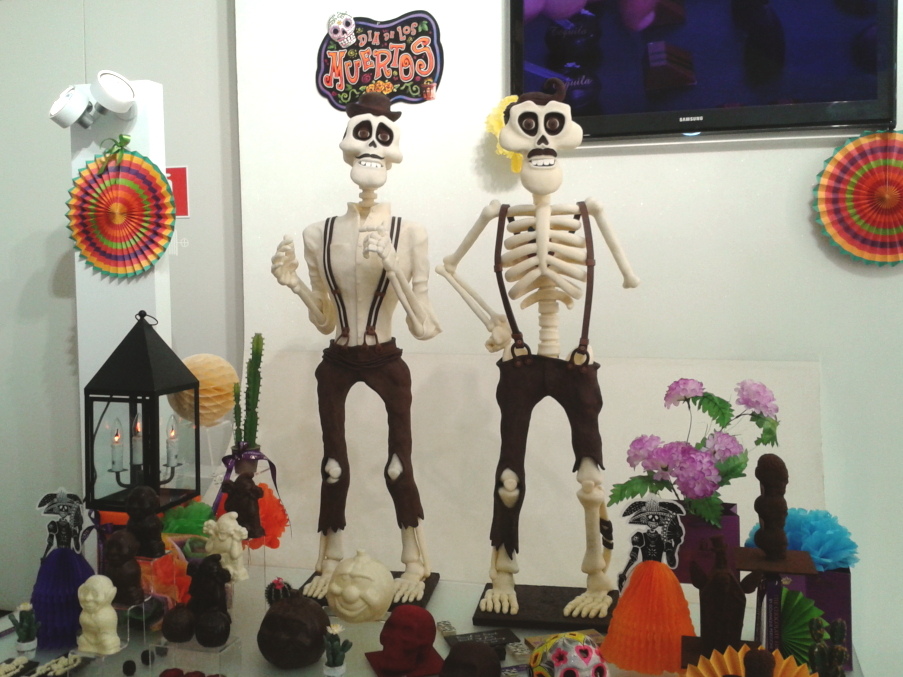 The Chocolate Line Antwerpen