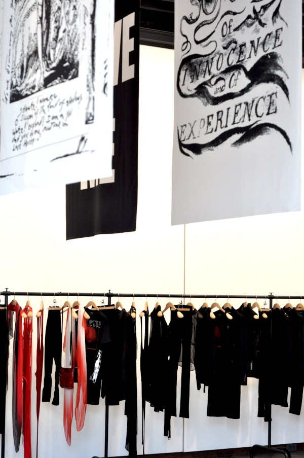 Jolene by Ann Demeulemeester - Antwerpen