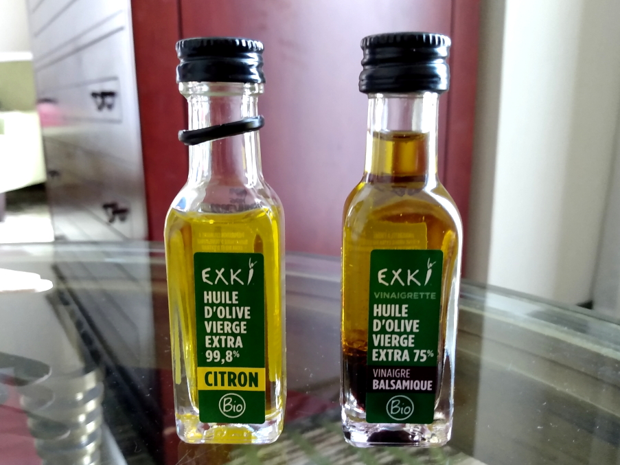 EXKI - fast casual - sosy