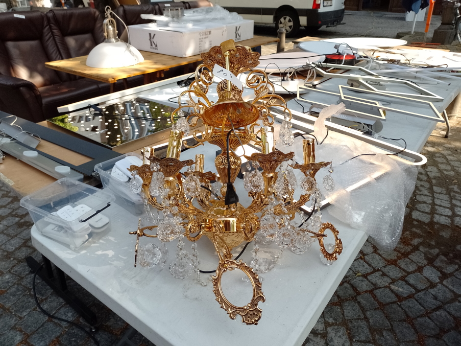 De Vrijdagmarkt Antwerpen