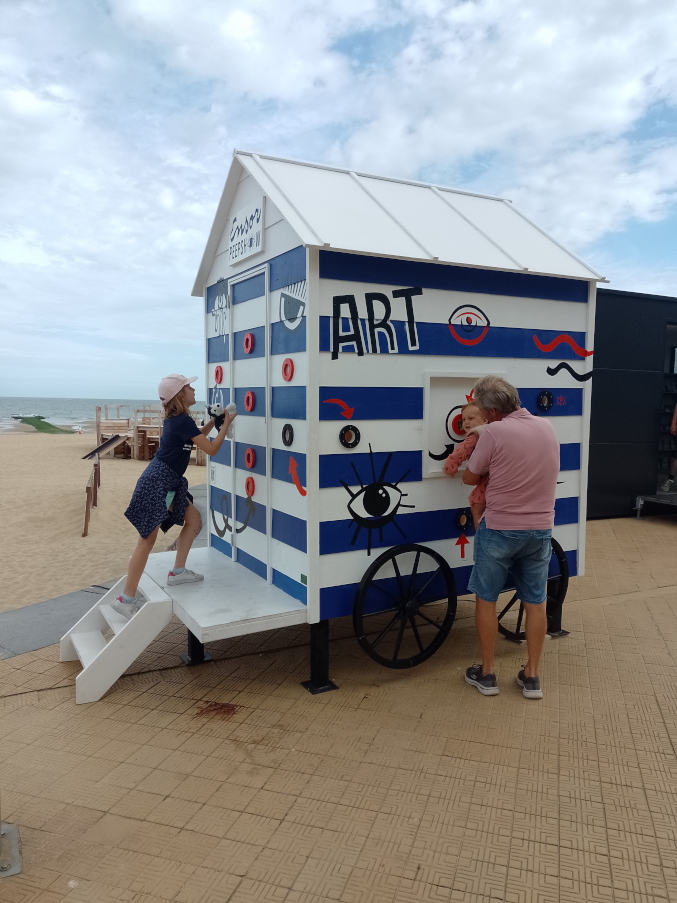 Rok Ensora - Ostenda Rok Ensora - Ostenda