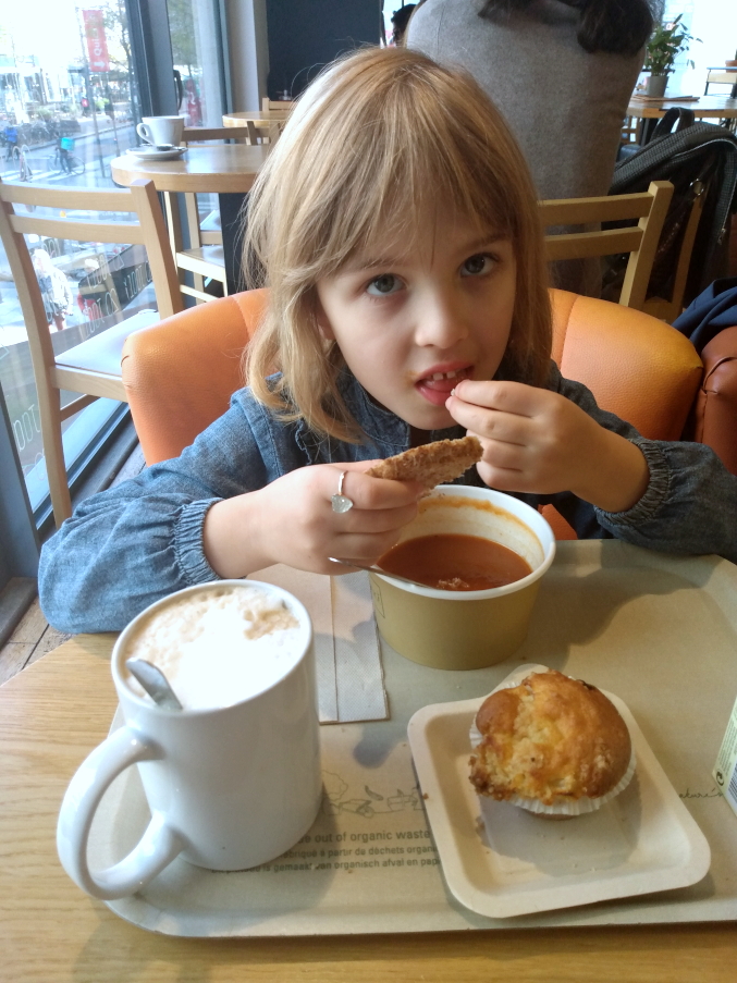 EXKI - fast casual - Bon Appetit