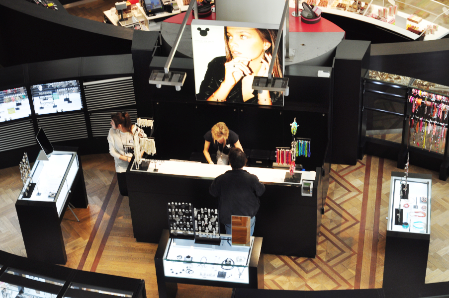 Staadsfeestzaal w Antwerpii