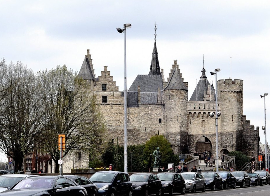 Het Steen