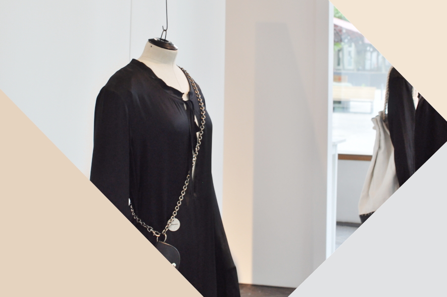 Jolene by Ann Demeulemeester - Antwerpen