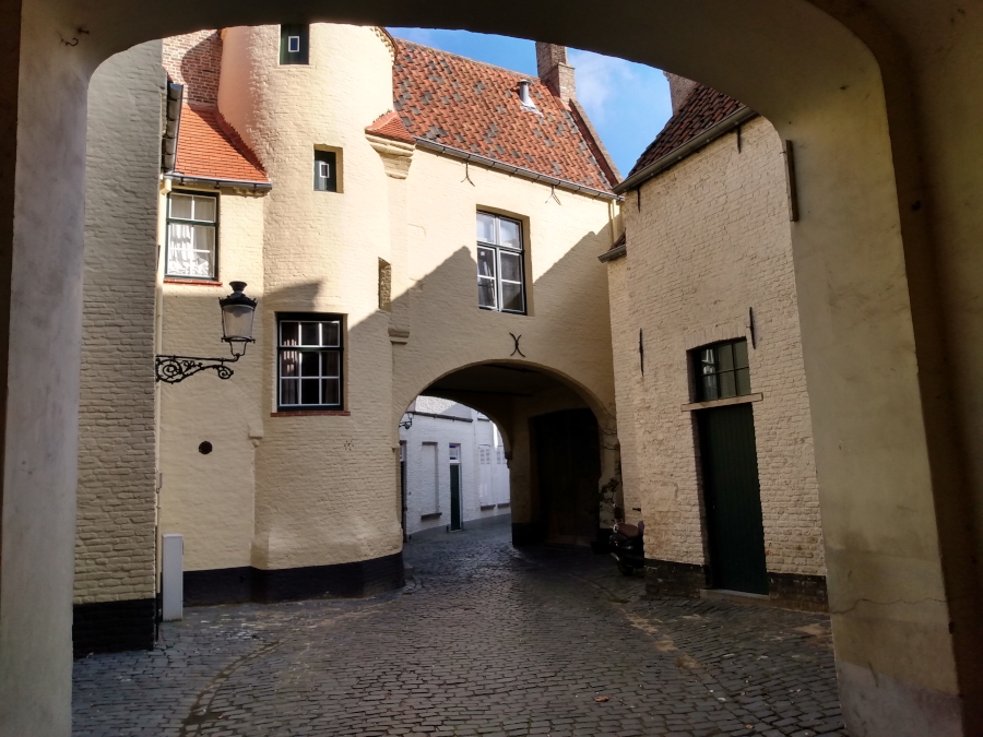 Brugge