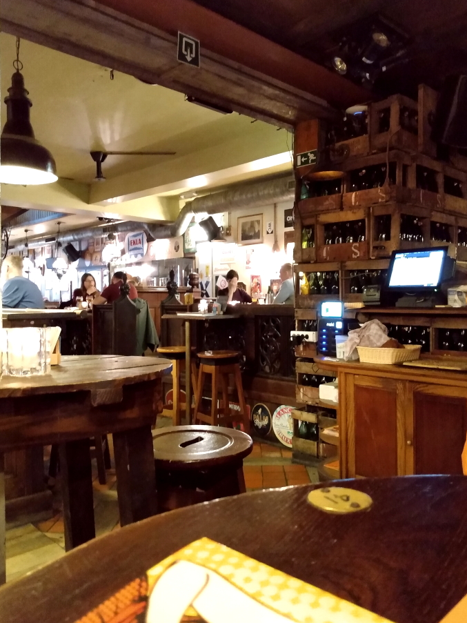 Bier Central Antwerpen 