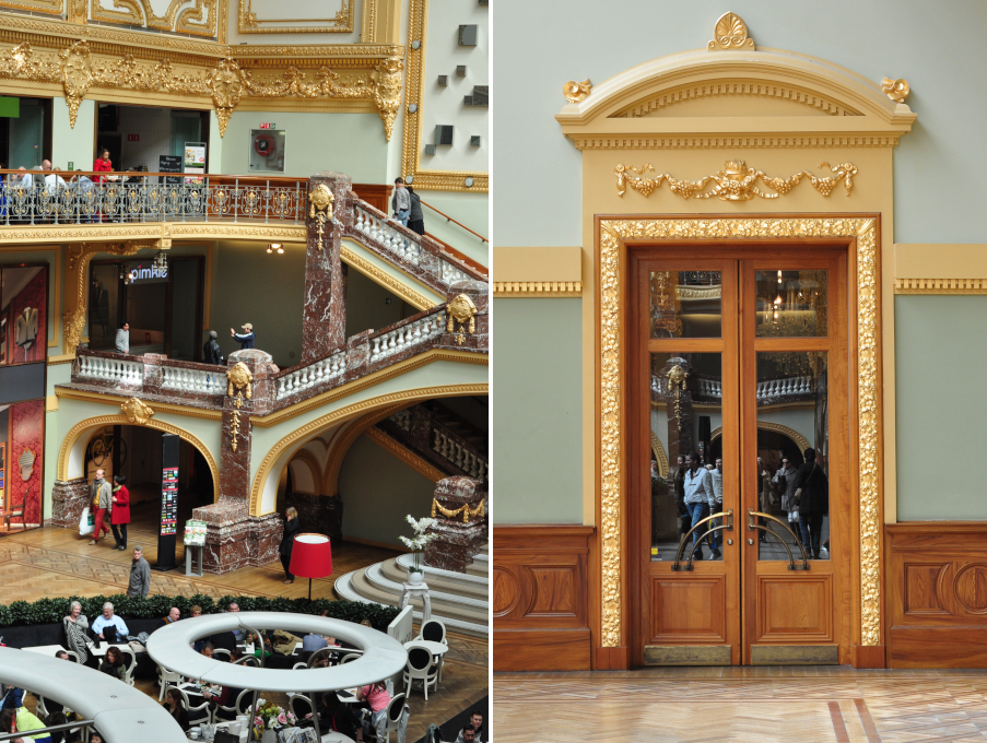 Stadsfeestzaal Antwerpen