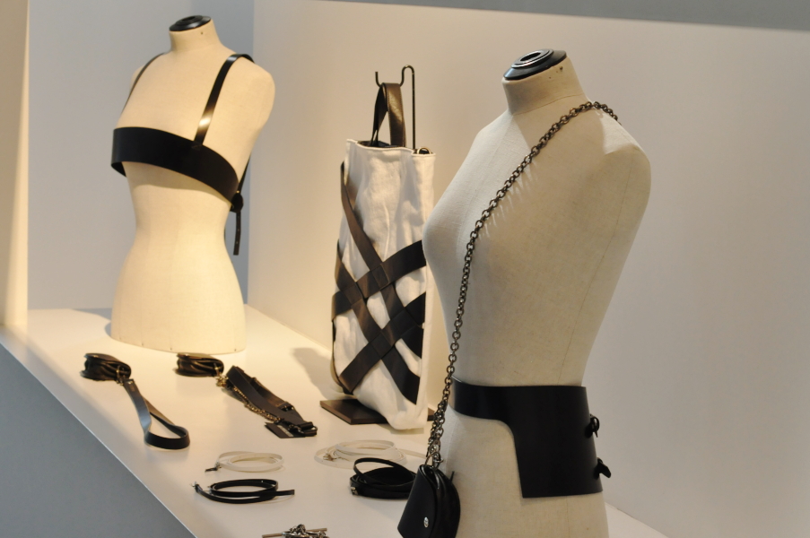 Jolene by Ann Demeulemeester - Antwerpen