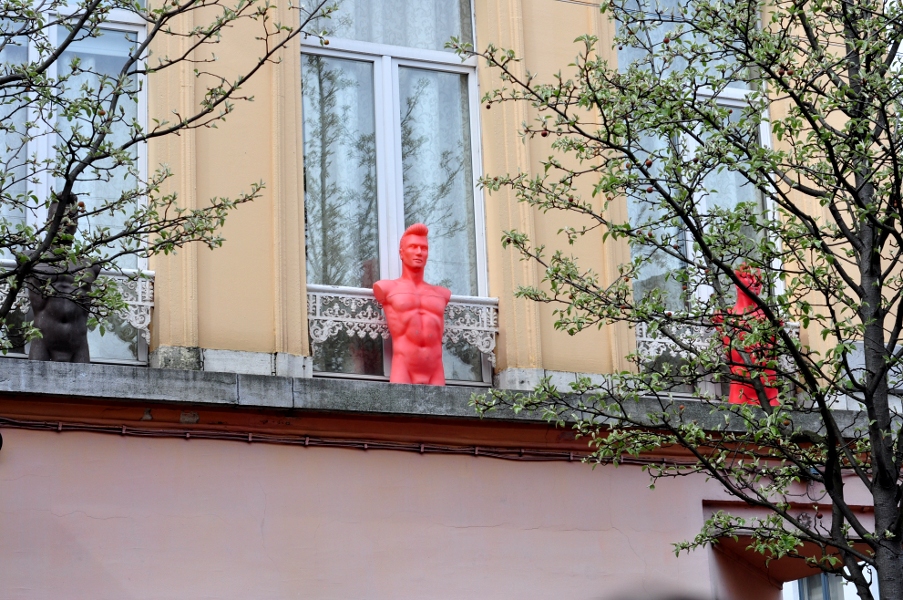 Antwerpen Zuid - sklep ze starociami