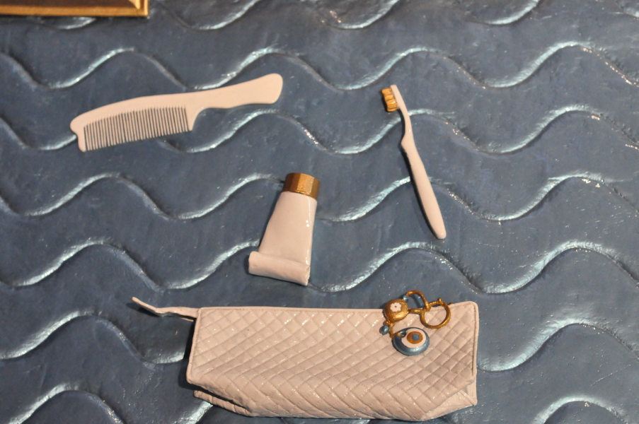 Diasporalia - Koen Theys - wystawa w Katedrze w Antwerpii