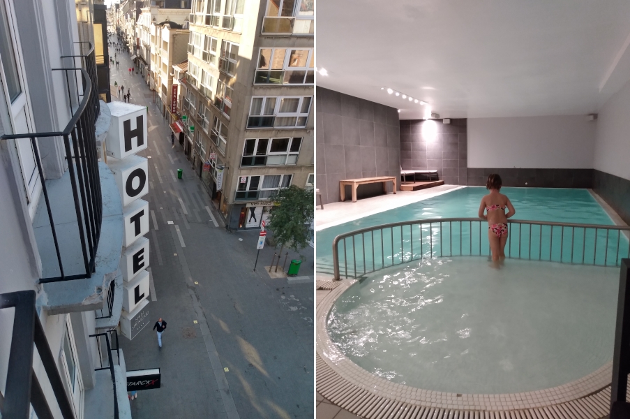 Hotel Sauveur  - Blankenberge