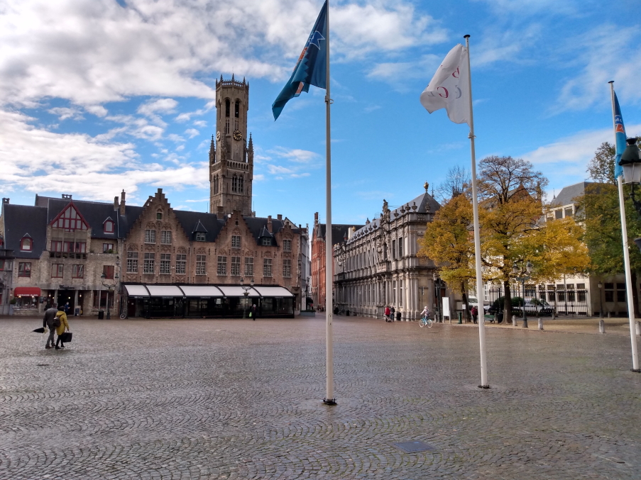 Brugge - Brugia
