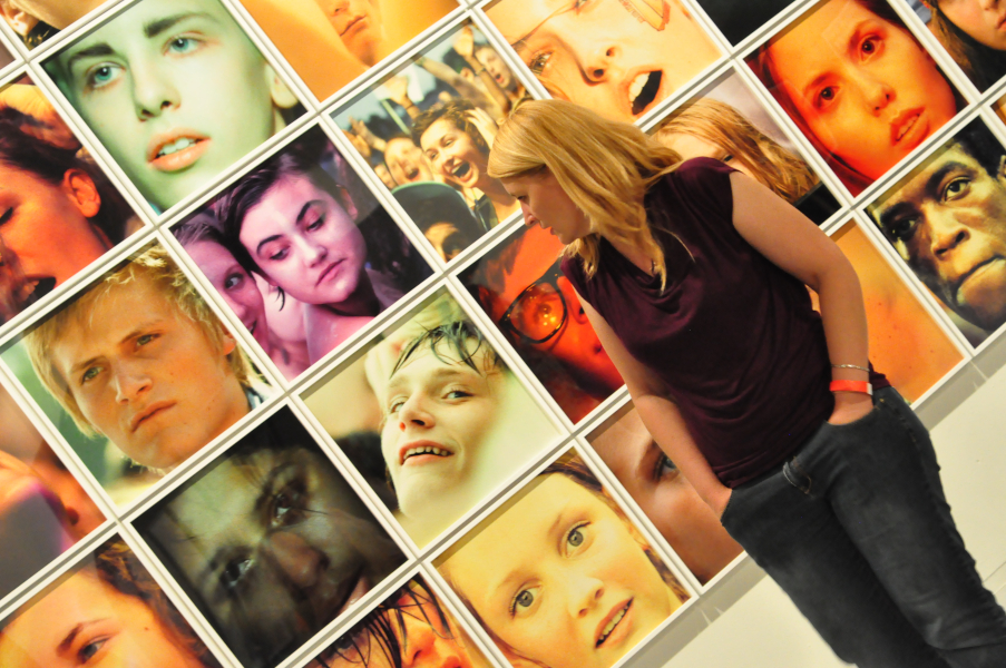 Het FOMU Fotomuseum Het FOMU Fotomuseum