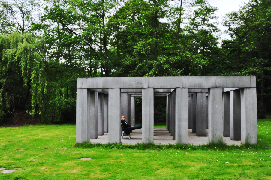 Het Middelheimmuseum