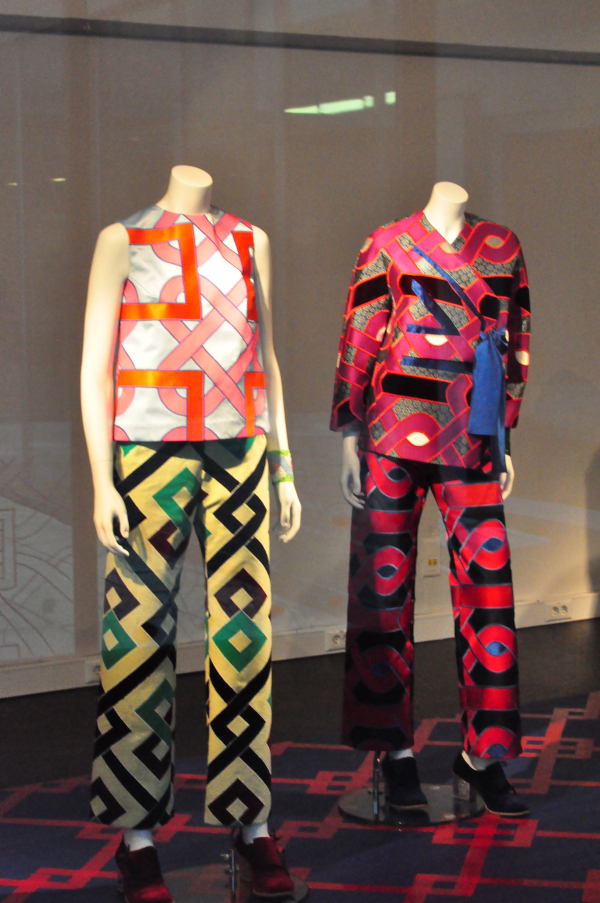 MoMu Het Antwerpse ModeMuseum MoMu Het Antwerpse ModeMuseum