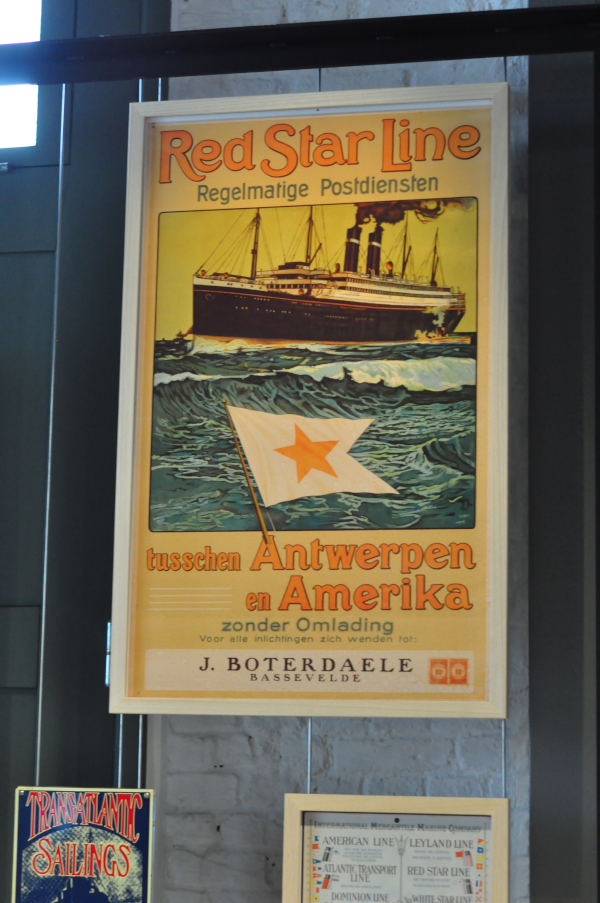 Red Star Line Museum Antwerpen Red Star Line Museum Antwerpen