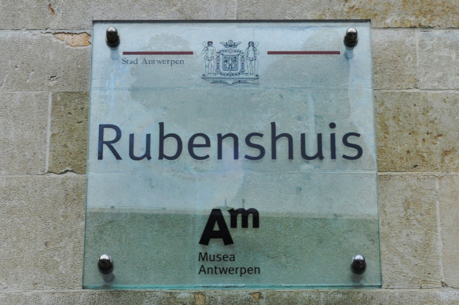 Rubenshuis Rubenshuis