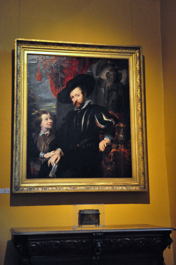 Rubenshuis Rubenshuis