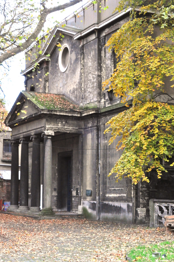 Universiteit Antwerpen