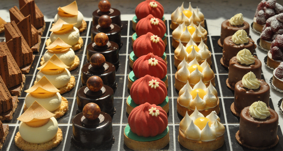 Momade Cupcakes Antwerpen