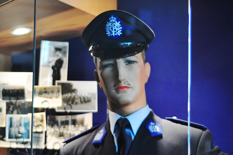 Politiemuseum Antwerpen