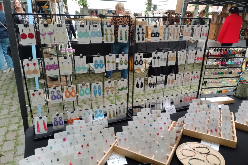 Lentemarkt Zandvliet 2025