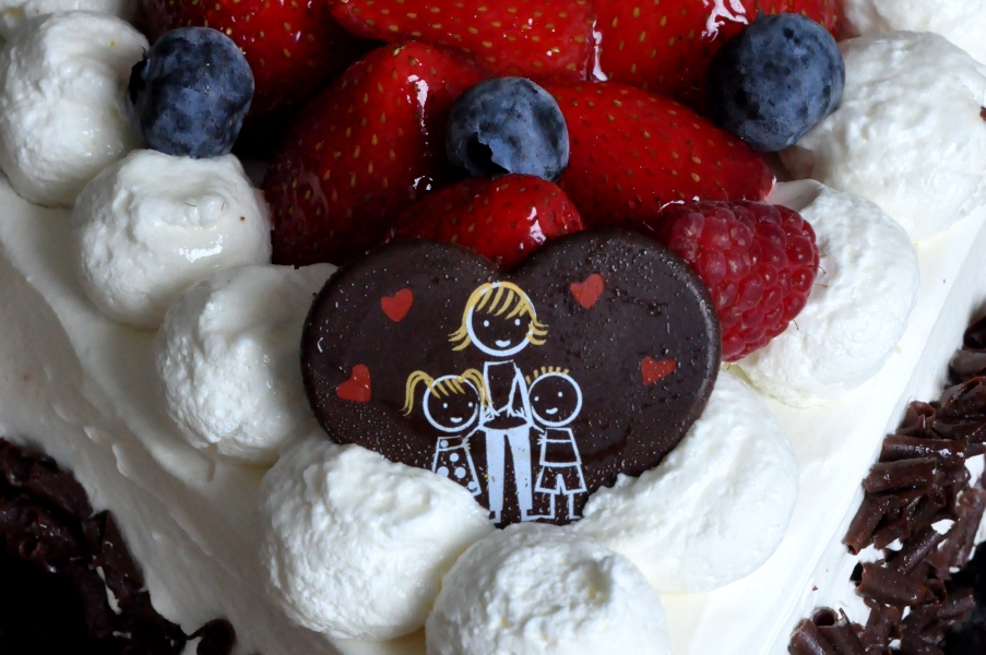 dzień matki w Antwerpii