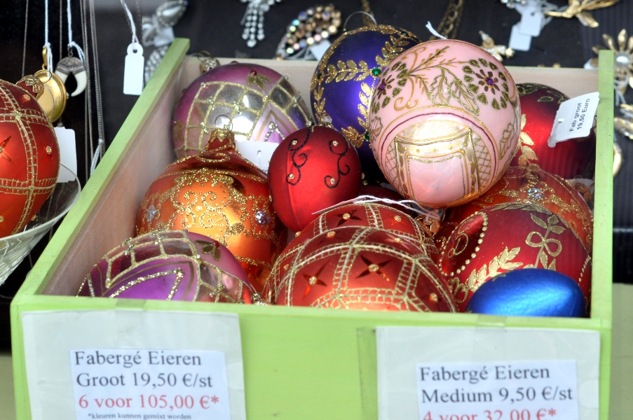 Jajaka Faberge z Antwerpii