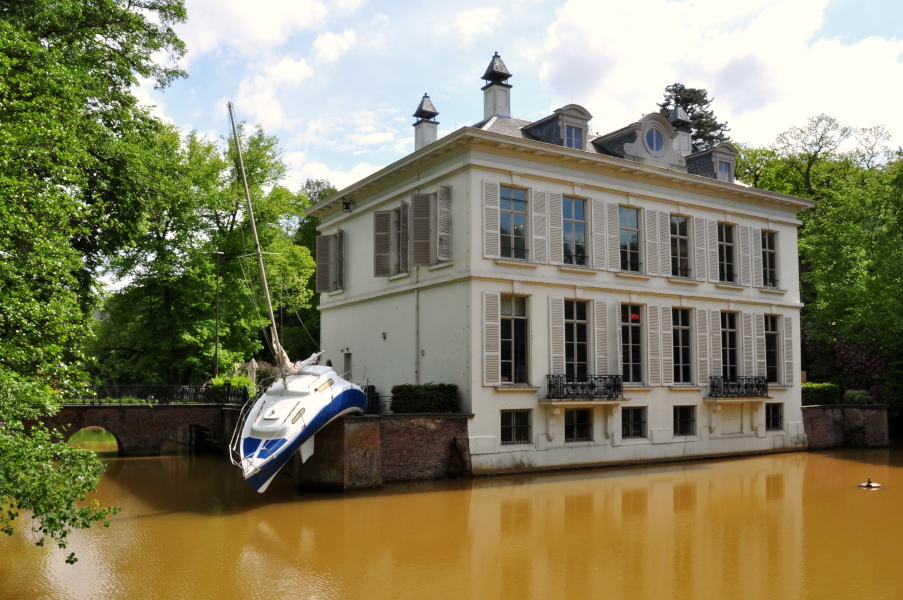 Het Middelheimmuseum, Erwin Wurm
