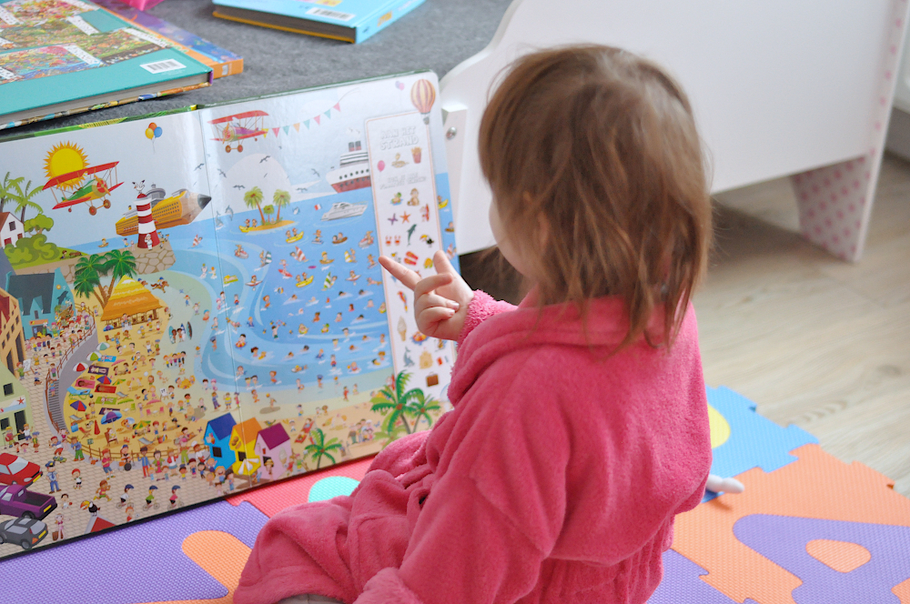 Odliczanie do wakacji