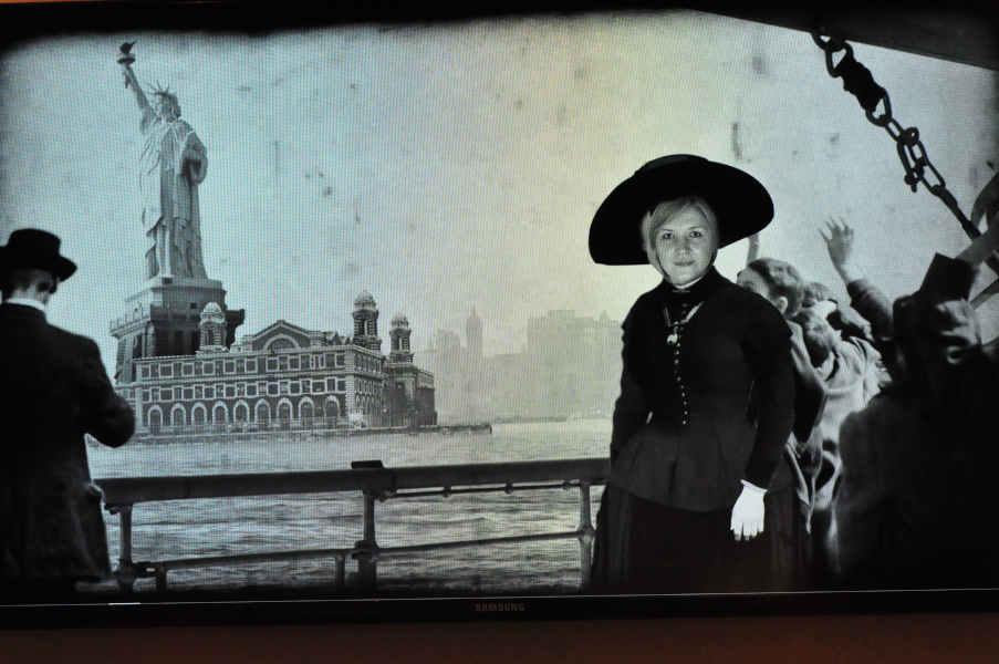 Red Star Line Antwerpen